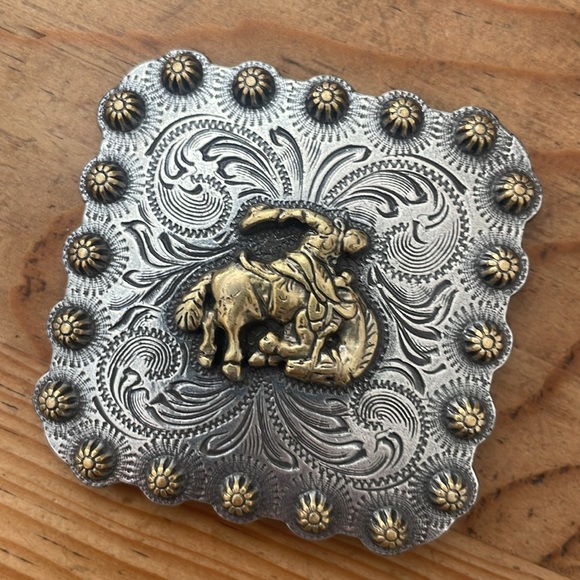 Hair On Hat Band - Picture 12 of 12